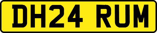 DH24RUM