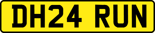 DH24RUN