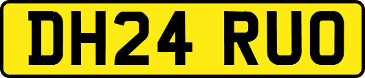 DH24RUO