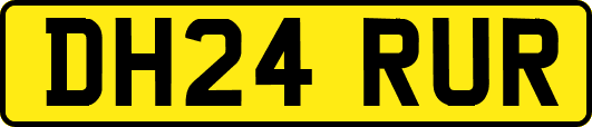 DH24RUR