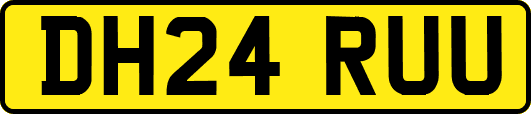 DH24RUU