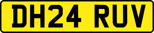 DH24RUV