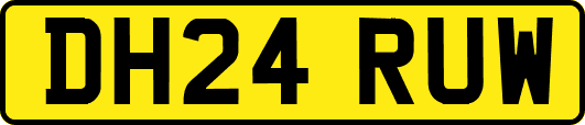 DH24RUW