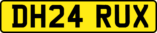 DH24RUX