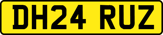 DH24RUZ