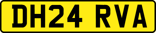 DH24RVA