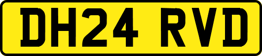DH24RVD