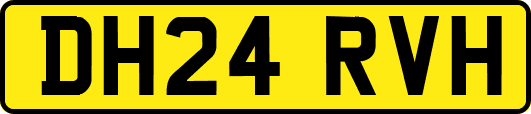 DH24RVH