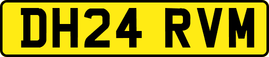 DH24RVM