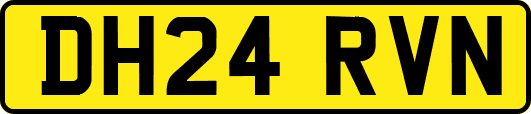 DH24RVN