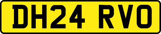 DH24RVO