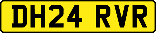 DH24RVR