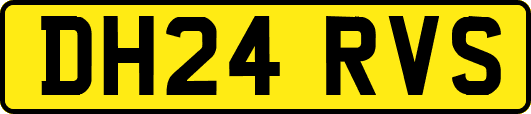 DH24RVS
