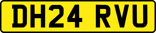 DH24RVU