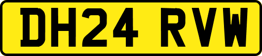 DH24RVW