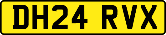 DH24RVX