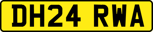 DH24RWA