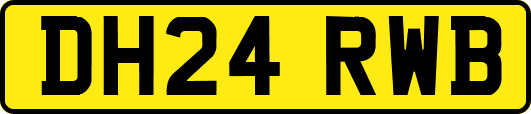 DH24RWB