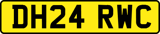 DH24RWC