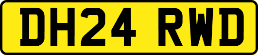 DH24RWD