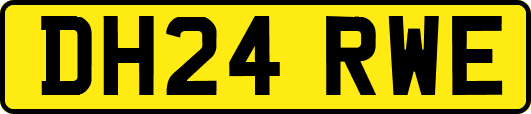 DH24RWE