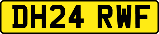 DH24RWF