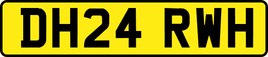 DH24RWH