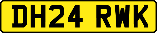 DH24RWK