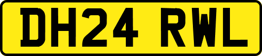 DH24RWL