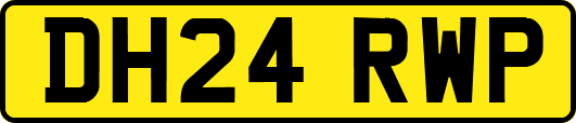 DH24RWP