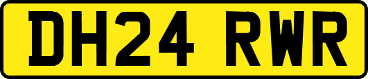 DH24RWR