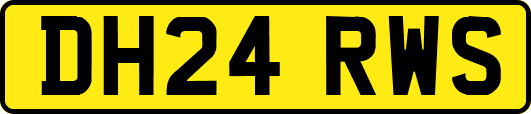 DH24RWS