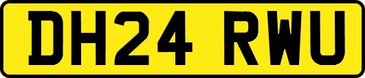 DH24RWU