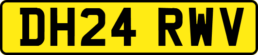 DH24RWV