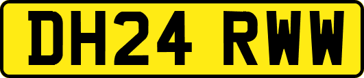DH24RWW