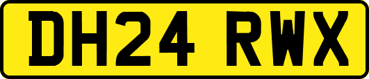 DH24RWX