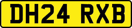 DH24RXB