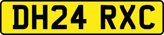 DH24RXC