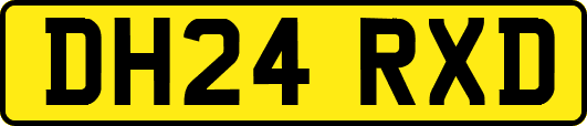 DH24RXD