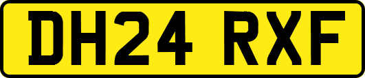 DH24RXF