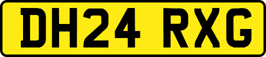 DH24RXG