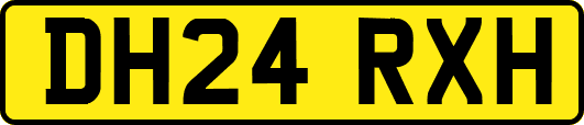 DH24RXH