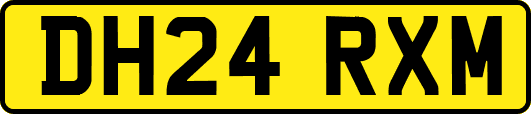 DH24RXM