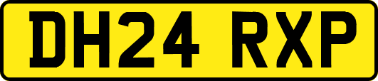 DH24RXP