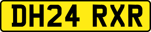 DH24RXR