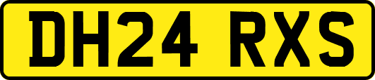 DH24RXS