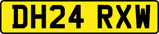 DH24RXW