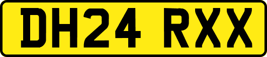 DH24RXX