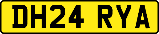 DH24RYA