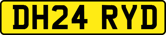 DH24RYD